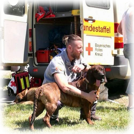 Rotes Kreuz